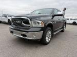 2017 RAM 1500 LARAMIE LONGHORN