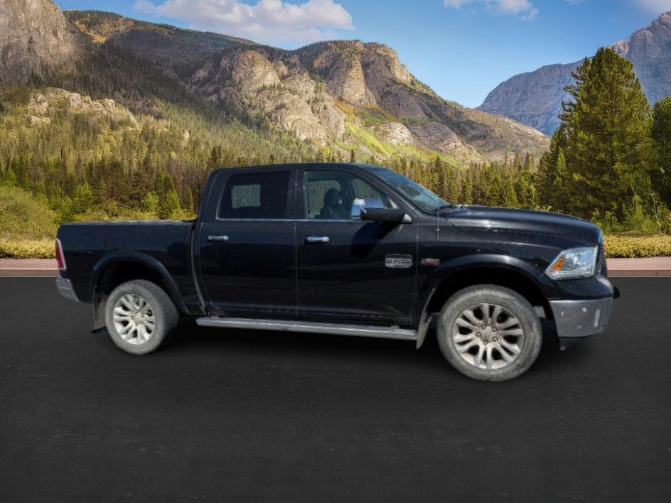photo of 2017 RAM 1500 LARAMIE LONGHORN