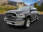 2017 RAM 1500 LARAMIE LONGHORN