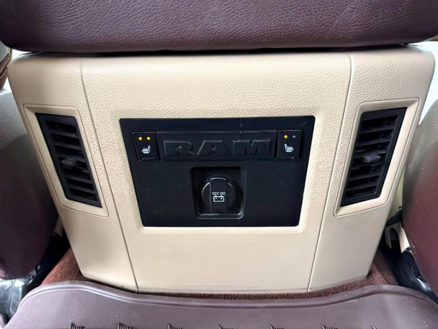 2017 BLACK /LEATHER Ram 1500 (1C6RR7PT4HS) with an 57 engine, Automatic transmission, located at 1175 N Woodruff Ave, Idaho Falls, ID, 83401, 43.506901, -111.999657 - At Timberline Auto, finding a great deal on your next vehicle is always easy! Our experienced sales staff's goal is to help find you the right vehicle at the right price! Our knowledgeable finance department has options for almost any credit score. We offer extended service contract options to prote - Photo#22