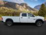 2016 Bright White Clearcoat /Diesel Gray/Black Ram 3500 (3C63R3GJ2GG) with an HEMI 64L V-8 VVT variable valve control engine, Automatic transmission, located at 1175 N Woodruff Ave, Idaho Falls, ID, 83401, 43.506901, -111.999657 - At Timberline Auto, finding a great deal on your next vehicle is always easy! Our experienced sales staff's goal is to help find you the right vehicle at the right price! Our knowledgeable finance department has options for almost any credit score. We offer extended service contract options to prote - Photo#0