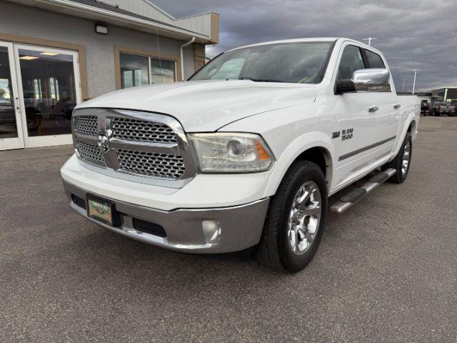 photo of 2013 Ram 1500 LIMITED