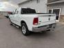 2013 WHITE /LEATHER Ram 1500 LIMITED (1C6RR7NT9DS) with an 5.7 engine, AUTOMATIC transmission, located at 1235 N Woodruff Ave., Idaho Falls, 83401, (208) 523-1053, 43.507172, -112.000488 - At Timberline Auto, finding a great deal on your next vehicle is always easy! Our experienced sales staff's goal is to help find you the right vehicle at the right price! Our knowledgeable finance department has options for almost any credit score. We offer extended service contract options to prote - Photo#2