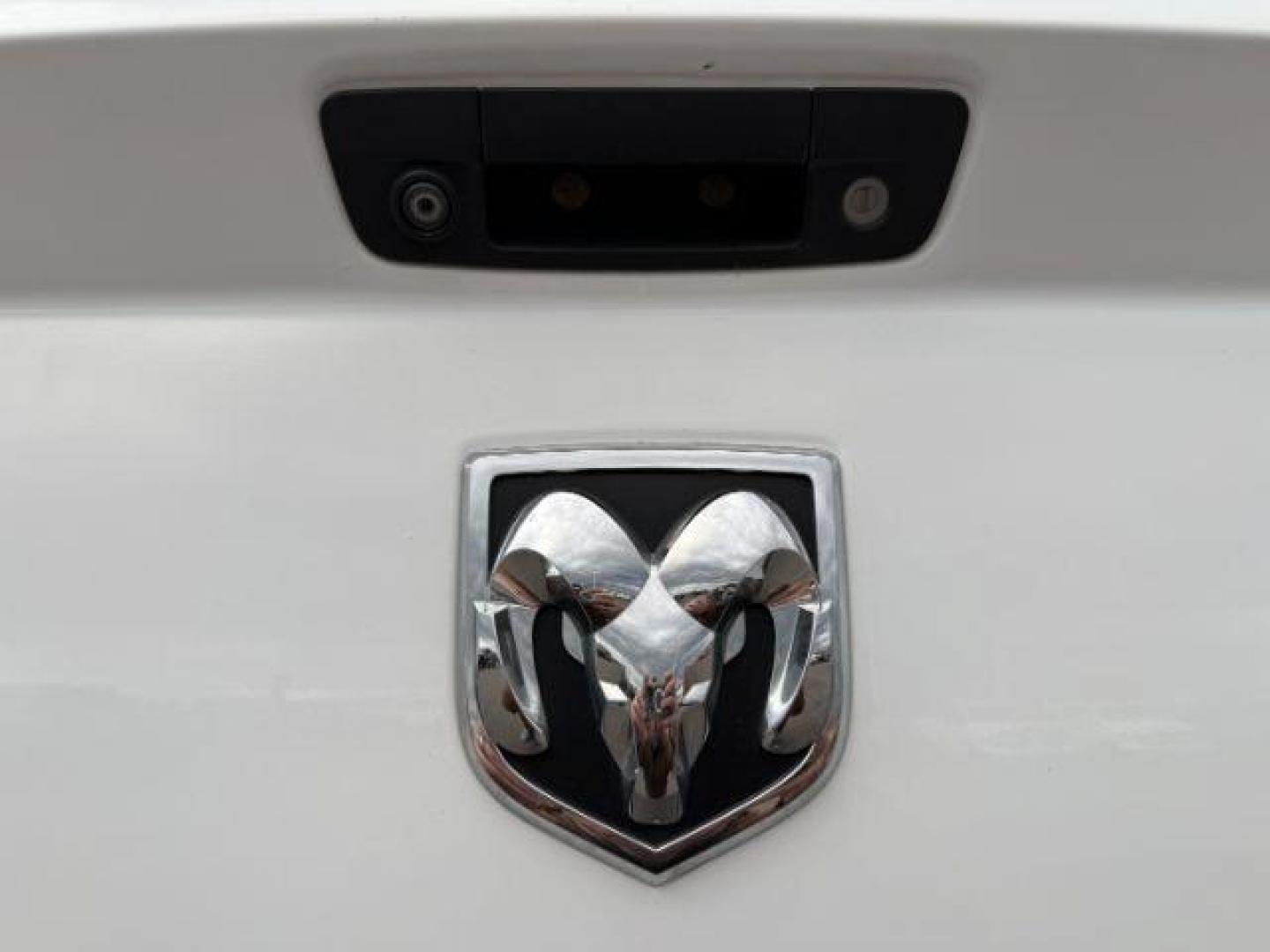 2013 WHITE /LEATHER Ram 1500 LIMITED (1C6RR7NT9DS) with an 5.7 engine, AUTOMATIC transmission, located at 1235 N Woodruff Ave., Idaho Falls, 83401, (208) 523-1053, 43.507172, -112.000488 - At Timberline Auto, finding a great deal on your next vehicle is always easy! Our experienced sales staff's goal is to help find you the right vehicle at the right price! Our knowledgeable finance department has options for almost any credit score. We offer extended service contract options to prote - Photo#4