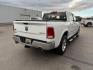2013 WHITE /LEATHER Ram 1500 LIMITED (1C6RR7NT9DS) with an 5.7 engine, AUTOMATIC transmission, located at 1235 N Woodruff Ave., Idaho Falls, 83401, (208) 523-1053, 43.507172, -112.000488 - At Timberline Auto, finding a great deal on your next vehicle is always easy! Our experienced sales staff's goal is to help find you the right vehicle at the right price! Our knowledgeable finance department has options for almost any credit score. We offer extended service contract options to prote - Photo#6