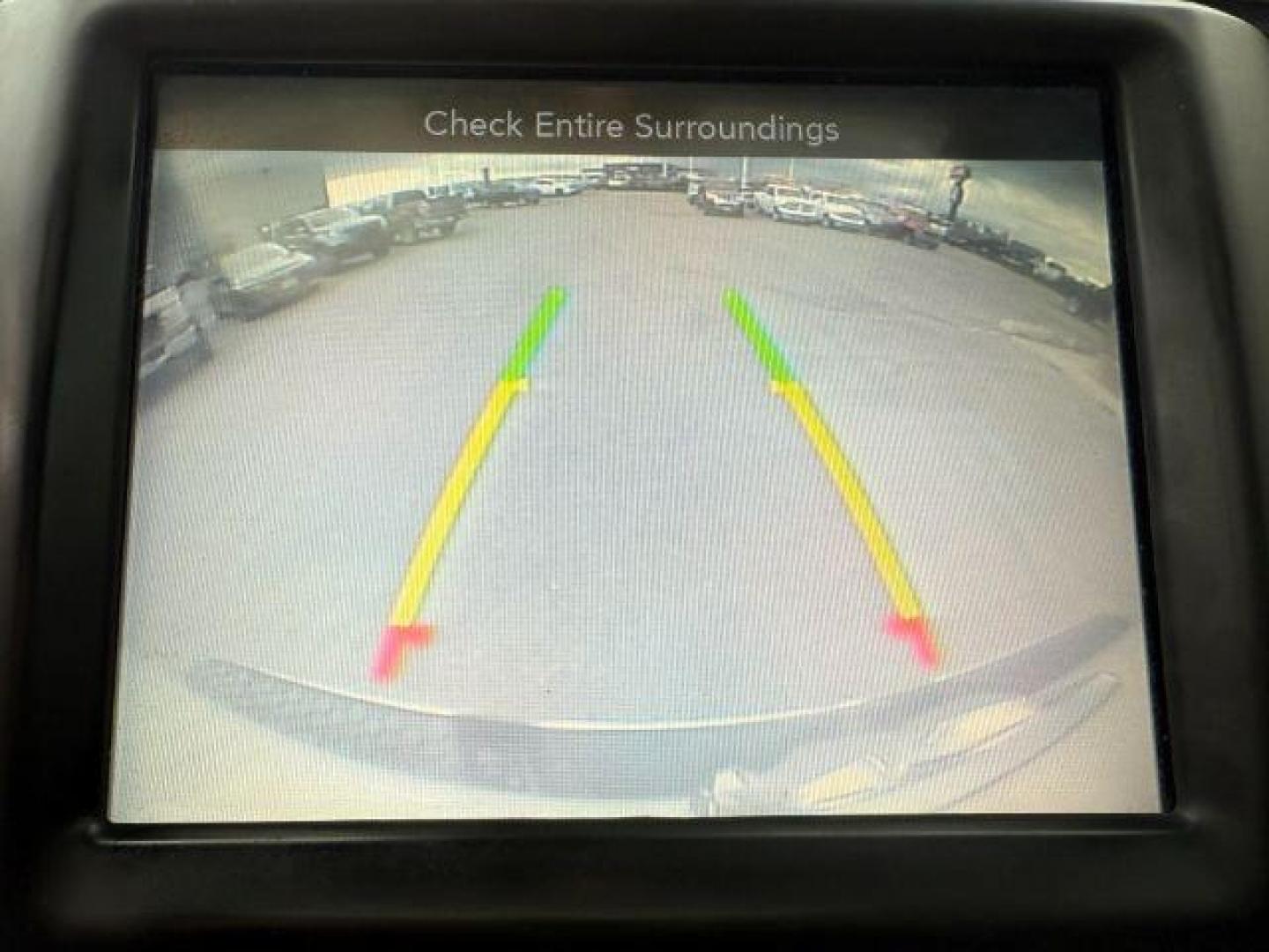 2013 WHITE /LEATHER Ram 1500 LIMITED (1C6RR7NT9DS) with an 5.7 engine, AUTOMATIC transmission, located at 1235 N Woodruff Ave., Idaho Falls, 83401, (208) 523-1053, 43.507172, -112.000488 - At Timberline Auto, finding a great deal on your next vehicle is always easy! Our experienced sales staff's goal is to help find you the right vehicle at the right price! Our knowledgeable finance department has options for almost any credit score. We offer extended service contract options to prote - Photo#16