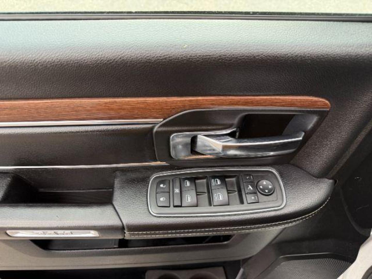 2013 WHITE /LEATHER Ram 1500 LIMITED (1C6RR7NT9DS) with an 5.7 engine, AUTOMATIC transmission, located at 1235 N Woodruff Ave., Idaho Falls, 83401, (208) 523-1053, 43.507172, -112.000488 - At Timberline Auto, finding a great deal on your next vehicle is always easy! Our experienced sales staff's goal is to help find you the right vehicle at the right price! Our knowledgeable finance department has options for almost any credit score. We offer extended service contract options to prote - Photo#21