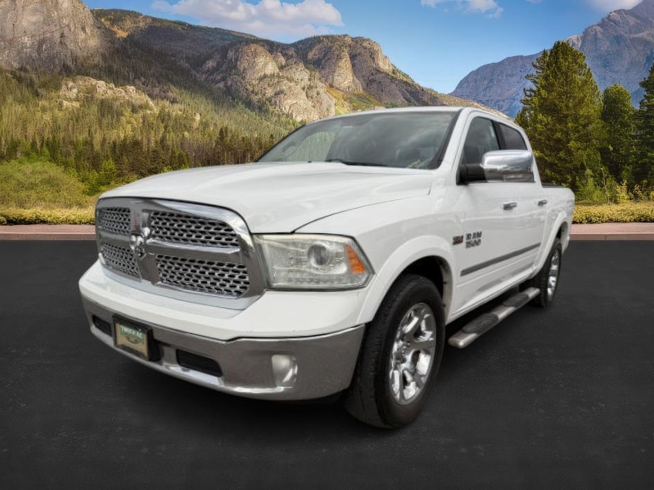photo of 2013 Ram 1500 LIMITED