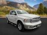 2013 WHITE /LEATHER Ram 1500 (1C6RR7NT9DS) with an 57 engine, Automatic transmission, located at 1175 N Woodruff Ave, Idaho Falls, ID, 83401, 43.506901, -111.999657 - At Timberline Auto, finding a great deal on your next vehicle is always easy! Our experienced sales staff's goal is to help find you the right vehicle at the right price! Our knowledgeable finance department has options for almost any credit score. We offer extended service contract options to prote - Photo#8