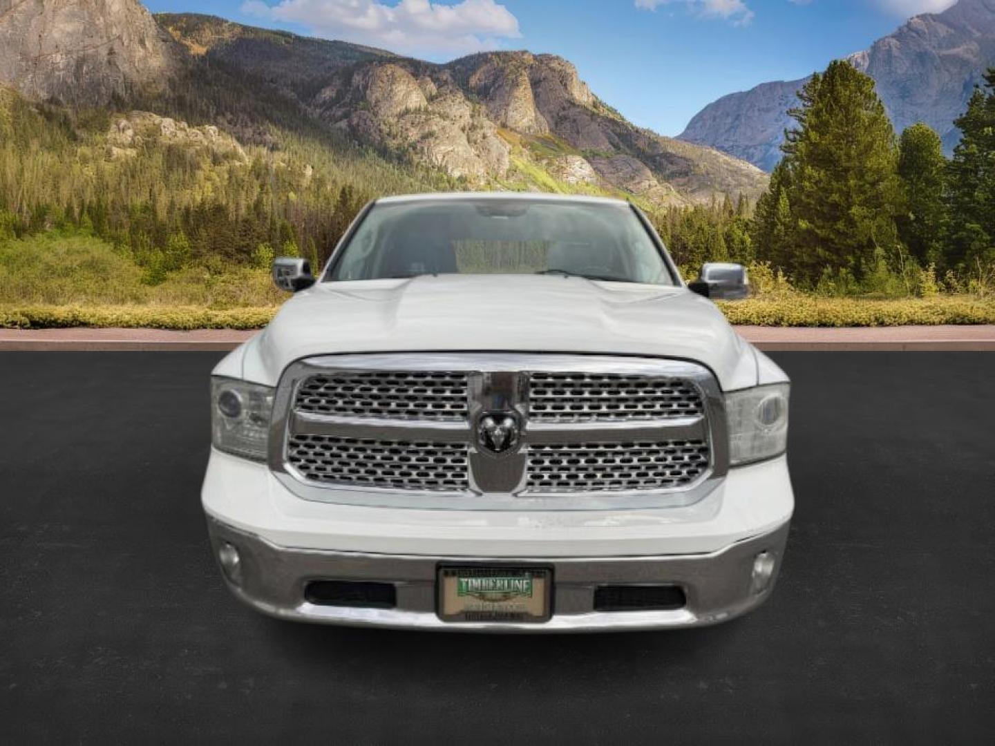 2013 WHITE /LEATHER Ram 1500 (1C6RR7NT9DS) with an 57 engine, Automatic transmission, located at 1175 N Woodruff Ave, Idaho Falls, ID, 83401, 43.506901, -111.999657 - At Timberline Auto, finding a great deal on your next vehicle is always easy! Our experienced sales staff's goal is to help find you the right vehicle at the right price! Our knowledgeable finance department has options for almost any credit score. We offer extended service contract options to prote - Photo#9