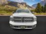 2013 WHITE /LEATHER Ram 1500 (1C6RR7NT9DS) with an 57 engine, Automatic transmission, located at 1175 N Woodruff Ave, Idaho Falls, ID, 83401, 43.506901, -111.999657 - At Timberline Auto, finding a great deal on your next vehicle is always easy! Our experienced sales staff's goal is to help find you the right vehicle at the right price! Our knowledgeable finance department has options for almost any credit score. We offer extended service contract options to prote - Photo#9