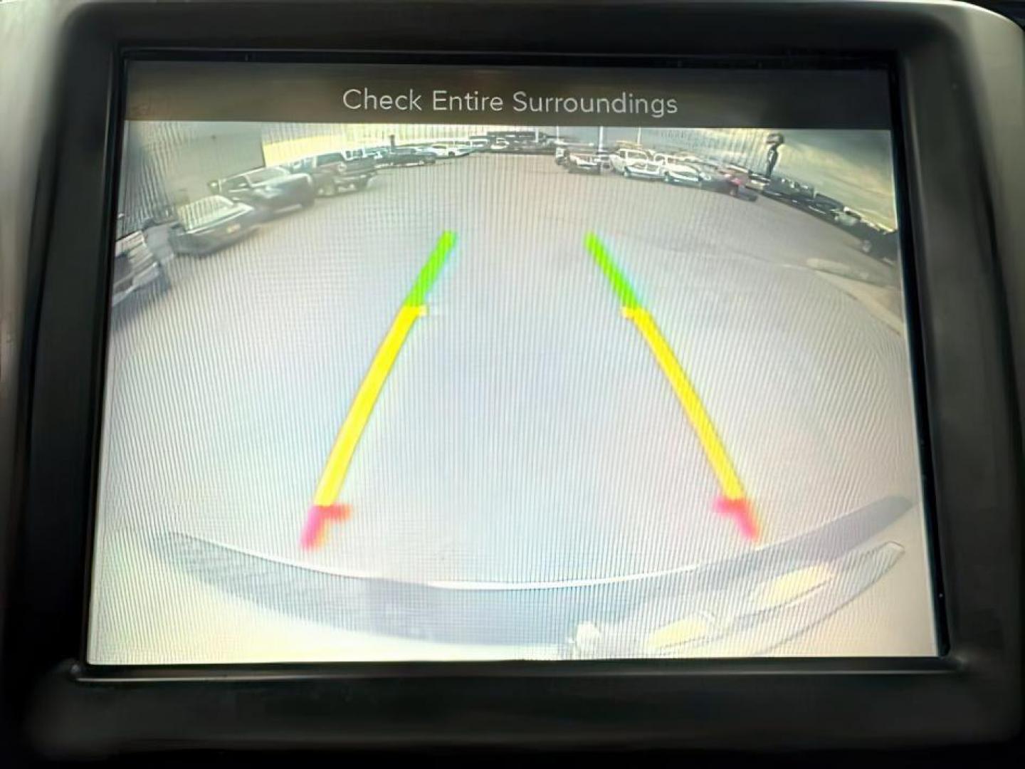 2013 WHITE /LEATHER Ram 1500 (1C6RR7NT9DS) with an 57 engine, Automatic transmission, located at 1175 N Woodruff Ave, Idaho Falls, ID, 83401, 43.506901, -111.999657 - At Timberline Auto, finding a great deal on your next vehicle is always easy! Our experienced sales staff's goal is to help find you the right vehicle at the right price! Our knowledgeable finance department has options for almost any credit score. We offer extended service contract options to prote - Photo#16