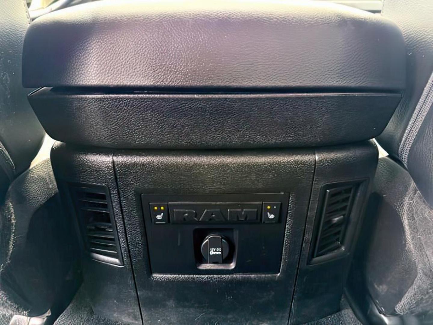 2013 WHITE /LEATHER Ram 1500 (1C6RR7NT9DS) with an 57 engine, Automatic transmission, located at 1175 N Woodruff Ave, Idaho Falls, ID, 83401, 43.506901, -111.999657 - At Timberline Auto, finding a great deal on your next vehicle is always easy! Our experienced sales staff's goal is to help find you the right vehicle at the right price! Our knowledgeable finance department has options for almost any credit score. We offer extended service contract options to prote - Photo#23