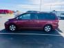 2015 Salsa Red Pearl /Ash Toyota Sienna (5TDKK3DC4FS) with an 35L V-6 DOHC engine, Automatic transmission, located at 1175 N Woodruff Ave, Idaho Falls, ID, 83401, 43.506901, -111.999657 - At Timberline Auto, finding a great deal on your next vehicle is always easy! Our experienced sales staff's goal is to help find you the right vehicle at the right price! Our knowledgeable finance department has options for almost any credit score. We offer extended service contract options to prote - Photo#1