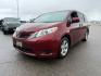 2015 Salsa Red Pearl /Ash Toyota Sienna (5TDKK3DC4FS) with an 35L V-6 DOHC engine, Automatic transmission, located at 1175 N Woodruff Ave, Idaho Falls, ID, 83401, 43.506901, -111.999657 - At Timberline Auto, finding a great deal on your next vehicle is always easy! Our experienced sales staff's goal is to help find you the right vehicle at the right price! Our knowledgeable finance department has options for almost any credit score. We offer extended service contract options to prote - Photo#25