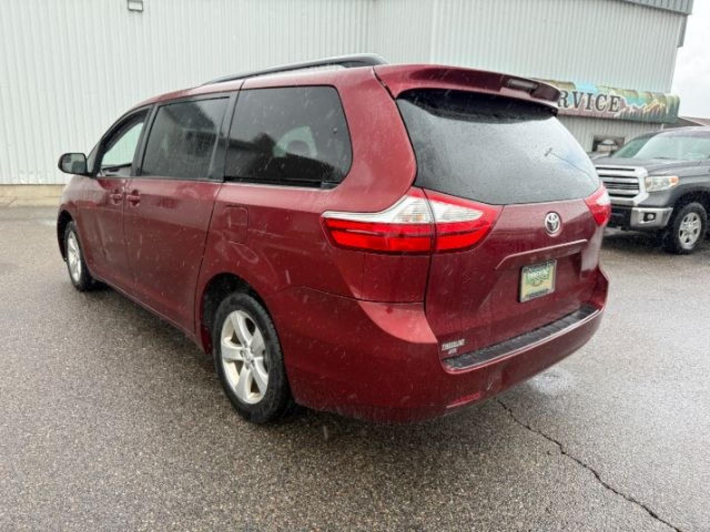 2015 Salsa Red Pearl /Ash Toyota Sienna (5TDKK3DC4FS) with an 35L V-6 DOHC engine, Automatic transmission, located at 1175 N Woodruff Ave, Idaho Falls, ID, 83401, 43.506901, -111.999657 - At Timberline Auto, finding a great deal on your next vehicle is always easy! Our experienced sales staff's goal is to help find you the right vehicle at the right price! Our knowledgeable finance department has options for almost any credit score. We offer extended service contract options to prote - Photo#27