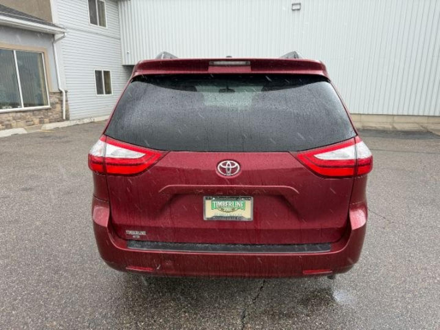 2015 Salsa Red Pearl /Ash Toyota Sienna (5TDKK3DC4FS) with an 35L V-6 DOHC engine, Automatic transmission, located at 1175 N Woodruff Ave, Idaho Falls, ID, 83401, 43.506901, -111.999657 - At Timberline Auto, finding a great deal on your next vehicle is always easy! Our experienced sales staff's goal is to help find you the right vehicle at the right price! Our knowledgeable finance department has options for almost any credit score. We offer extended service contract options to prote - Photo#28