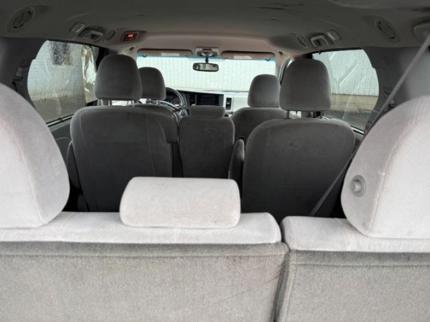 2015 Salsa Red Pearl /Ash Toyota Sienna (5TDKK3DC4FS) with an 35L V-6 DOHC engine, Automatic transmission, located at 1175 N Woodruff Ave, Idaho Falls, ID, 83401, 43.506901, -111.999657 - At Timberline Auto, finding a great deal on your next vehicle is always easy! Our experienced sales staff's goal is to help find you the right vehicle at the right price! Our knowledgeable finance department has options for almost any credit score. We offer extended service contract options to prote - Photo#31