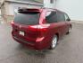 2015 Salsa Red Pearl /Ash Toyota Sienna (5TDKK3DC4FS) with an 35L V-6 DOHC engine, Automatic transmission, located at 1175 N Woodruff Ave, Idaho Falls, ID, 83401, 43.506901, -111.999657 - At Timberline Auto, finding a great deal on your next vehicle is always easy! Our experienced sales staff's goal is to help find you the right vehicle at the right price! Our knowledgeable finance department has options for almost any credit score. We offer extended service contract options to prote - Photo#32