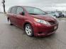 2015 Salsa Red Pearl /Ash Toyota Sienna (5TDKK3DC4FS) with an 35L V-6 DOHC engine, Automatic transmission, located at 1175 N Woodruff Ave, Idaho Falls, ID, 83401, 43.506901, -111.999657 - At Timberline Auto, finding a great deal on your next vehicle is always easy! Our experienced sales staff's goal is to help find you the right vehicle at the right price! Our knowledgeable finance department has options for almost any credit score. We offer extended service contract options to prote - Photo#34