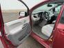 2015 Salsa Red Pearl /Ash Toyota Sienna (5TDKK3DC4FS) with an 35L V-6 DOHC engine, Automatic transmission, located at 1175 N Woodruff Ave, Idaho Falls, ID, 83401, 43.506901, -111.999657 - At Timberline Auto, finding a great deal on your next vehicle is always easy! Our experienced sales staff's goal is to help find you the right vehicle at the right price! Our knowledgeable finance department has options for almost any credit score. We offer extended service contract options to prote - Photo#37
