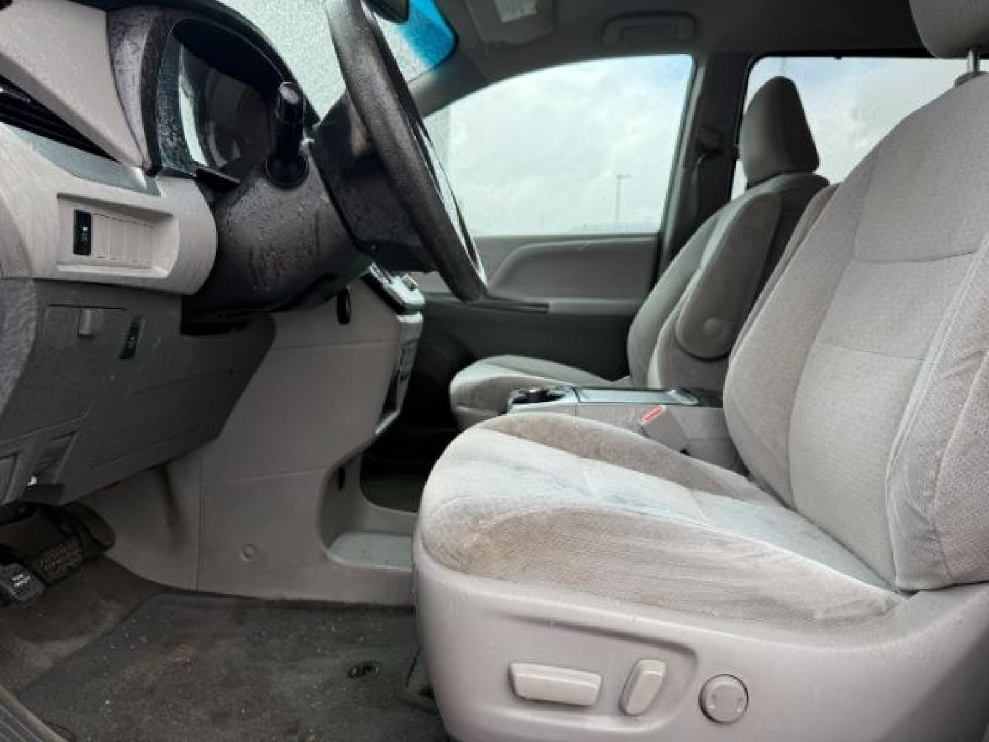 2015 Salsa Red Pearl /Ash Toyota Sienna (5TDKK3DC4FS) with an 35L V-6 DOHC engine, Automatic transmission, located at 1175 N Woodruff Ave, Idaho Falls, ID, 83401, 43.506901, -111.999657 - At Timberline Auto, finding a great deal on your next vehicle is always easy! Our experienced sales staff's goal is to help find you the right vehicle at the right price! Our knowledgeable finance department has options for almost any credit score. We offer extended service contract options to prote - Photo#38