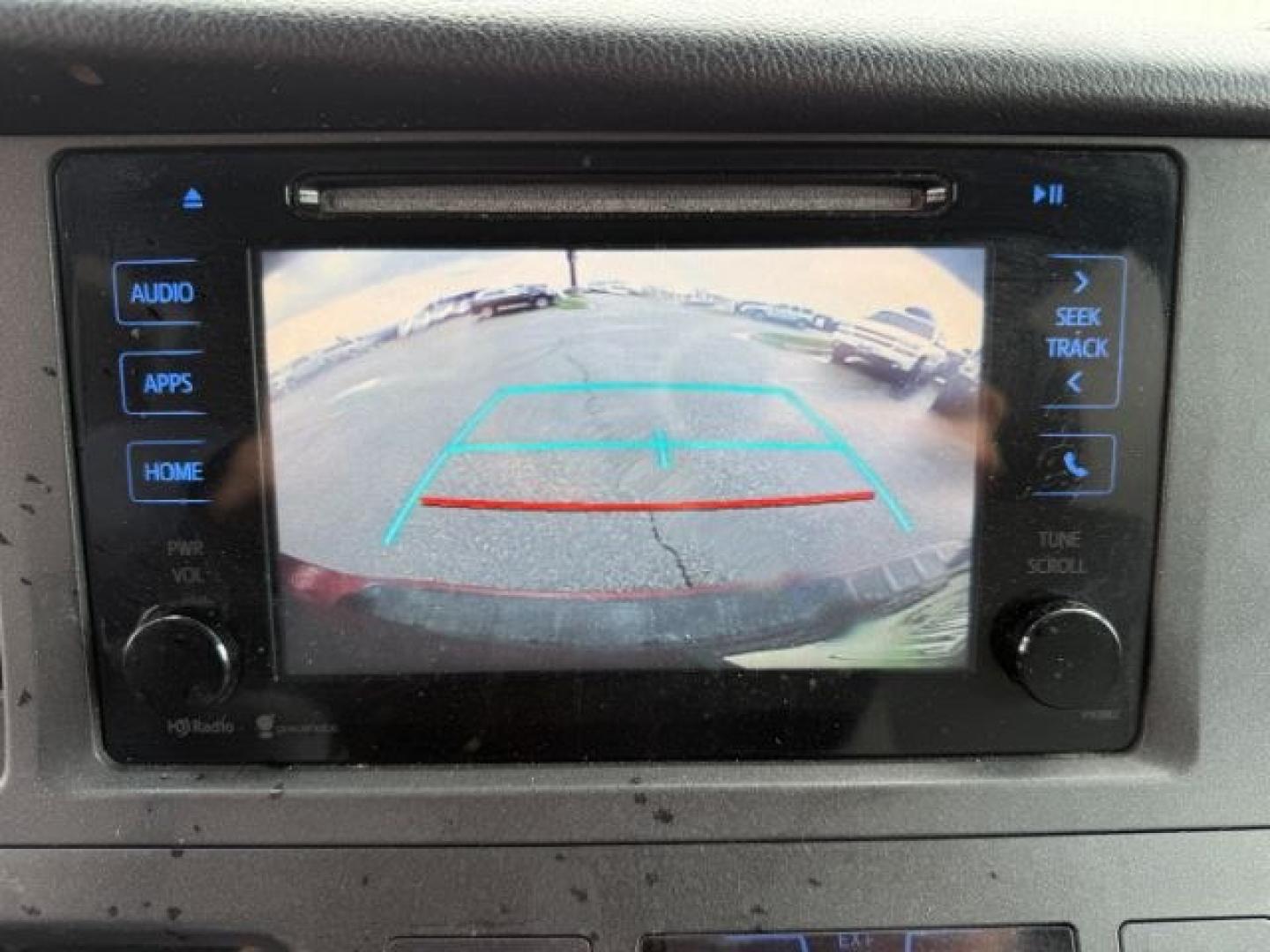 2015 Salsa Red Pearl /Ash Toyota Sienna (5TDKK3DC4FS) with an 35L V-6 DOHC engine, Automatic transmission, located at 1175 N Woodruff Ave, Idaho Falls, ID, 83401, 43.506901, -111.999657 - At Timberline Auto, finding a great deal on your next vehicle is always easy! Our experienced sales staff's goal is to help find you the right vehicle at the right price! Our knowledgeable finance department has options for almost any credit score. We offer extended service contract options to prote - Photo#42