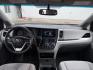 2015 Salsa Red Pearl /Ash Toyota Sienna (5TDKK3DC4FS) with an 35L V-6 DOHC engine, Automatic transmission, located at 1175 N Woodruff Ave, Idaho Falls, ID, 83401, 43.506901, -111.999657 - At Timberline Auto, finding a great deal on your next vehicle is always easy! Our experienced sales staff's goal is to help find you the right vehicle at the right price! Our knowledgeable finance department has options for almost any credit score. We offer extended service contract options to prote - Photo#47