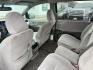 2015 Salsa Red Pearl /Ash Toyota Sienna (5TDKK3DC4FS) with an 35L V-6 DOHC engine, Automatic transmission, located at 1175 N Woodruff Ave, Idaho Falls, ID, 83401, 43.506901, -111.999657 - At Timberline Auto, finding a great deal on your next vehicle is always easy! Our experienced sales staff's goal is to help find you the right vehicle at the right price! Our knowledgeable finance department has options for almost any credit score. We offer extended service contract options to prote - Photo#48