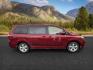 2015 Salsa Red Pearl /Ash Toyota Sienna (5TDKK3DC4FS) with an 35L V-6 DOHC engine, Automatic transmission, located at 1175 N Woodruff Ave, Idaho Falls, ID, 83401, 43.506901, -111.999657 - At Timberline Auto, finding a great deal on your next vehicle is always easy! Our experienced sales staff's goal is to help find you the right vehicle at the right price! Our knowledgeable finance department has options for almost any credit score. We offer extended service contract options to prote - Photo#8