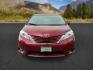 2015 Salsa Red Pearl /Ash Toyota Sienna (5TDKK3DC4FS) with an 35L V-6 DOHC engine, Automatic transmission, located at 1175 N Woodruff Ave, Idaho Falls, ID, 83401, 43.506901, -111.999657 - At Timberline Auto, finding a great deal on your next vehicle is always easy! Our experienced sales staff's goal is to help find you the right vehicle at the right price! Our knowledgeable finance department has options for almost any credit score. We offer extended service contract options to prote - Photo#10