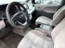 2015 Salsa Red Pearl /Ash Toyota Sienna (5TDKK3DC4FS) with an 35L V-6 DOHC engine, Automatic transmission, located at 1175 N Woodruff Ave, Idaho Falls, ID, 83401, 43.506901, -111.999657 - At Timberline Auto, finding a great deal on your next vehicle is always easy! Our experienced sales staff's goal is to help find you the right vehicle at the right price! Our knowledgeable finance department has options for almost any credit score. We offer extended service contract options to prote - Photo#14