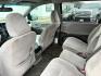 2015 Salsa Red Pearl /Ash Toyota Sienna (5TDKK3DC4FS) with an 35L V-6 DOHC engine, Automatic transmission, located at 1175 N Woodruff Ave, Idaho Falls, ID, 83401, 43.506901, -111.999657 - At Timberline Auto, finding a great deal on your next vehicle is always easy! Our experienced sales staff's goal is to help find you the right vehicle at the right price! Our knowledgeable finance department has options for almost any credit score. We offer extended service contract options to prote - Photo#23