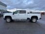 2020 WHITE /LEATHER Chevrolet Silverado 2500HD (1GC4YPEY0LF) with an 66L V8 16V OHV TURBO DIESEL engine, Automatic transmission, located at 1175 N Woodruff Ave, Idaho Falls, ID, 83401, 43.506901, -111.999657 - At Timberline Auto, finding a great deal on your next vehicle is always easy! Our experienced sales staff's goal is to help find you the right vehicle at the right price! Our knowledgeable finance department has options for almost any credit score. We offer extended service contract options to prote - Photo#25