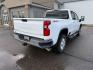 2020 WHITE /LEATHER Chevrolet Silverado 2500HD (1GC4YPEY0LF) with an 66L V8 16V OHV TURBO DIESEL engine, Automatic transmission, located at 1175 N Woodruff Ave, Idaho Falls, ID, 83401, 43.506901, -111.999657 - At Timberline Auto, finding a great deal on your next vehicle is always easy! Our experienced sales staff's goal is to help find you the right vehicle at the right price! Our knowledgeable finance department has options for almost any credit score. We offer extended service contract options to prote - Photo#30