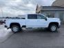 2020 WHITE /LEATHER Chevrolet Silverado 2500HD (1GC4YPEY0LF) with an 66L V8 16V OHV TURBO DIESEL engine, Automatic transmission, located at 1175 N Woodruff Ave, Idaho Falls, ID, 83401, 43.506901, -111.999657 - At Timberline Auto, finding a great deal on your next vehicle is always easy! Our experienced sales staff's goal is to help find you the right vehicle at the right price! Our knowledgeable finance department has options for almost any credit score. We offer extended service contract options to prote - Photo#31