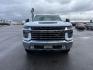 2020 WHITE /LEATHER Chevrolet Silverado 2500HD (1GC4YPEY0LF) with an 66L V8 16V OHV TURBO DIESEL engine, Automatic transmission, located at 1175 N Woodruff Ave, Idaho Falls, ID, 83401, 43.506901, -111.999657 - At Timberline Auto, finding a great deal on your next vehicle is always easy! Our experienced sales staff's goal is to help find you the right vehicle at the right price! Our knowledgeable finance department has options for almost any credit score. We offer extended service contract options to prote - Photo#33