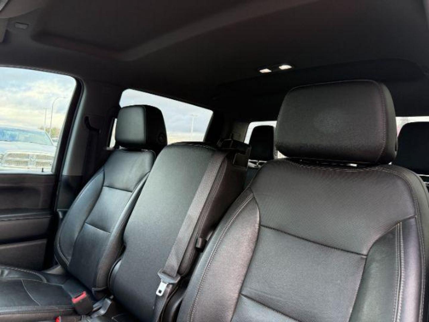 2020 WHITE /LEATHER Chevrolet Silverado 2500HD (1GC4YPEY0LF) with an 66L V8 16V OHV TURBO DIESEL engine, Automatic transmission, located at 1175 N Woodruff Ave, Idaho Falls, ID, 83401, 43.506901, -111.999657 - At Timberline Auto, finding a great deal on your next vehicle is always easy! Our experienced sales staff's goal is to help find you the right vehicle at the right price! Our knowledgeable finance department has options for almost any credit score. We offer extended service contract options to prote - Photo#43