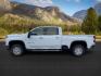 2020 WHITE /LEATHER Chevrolet Silverado 2500HD (1GC4YPEY0LF) with an 66L V8 16V OHV TURBO DIESEL engine, Automatic transmission, located at 1175 N Woodruff Ave, Idaho Falls, ID, 83401, 43.506901, -111.999657 - At Timberline Auto, finding a great deal on your next vehicle is always easy! Our experienced sales staff's goal is to help find you the right vehicle at the right price! Our knowledgeable finance department has options for almost any credit score. We offer extended service contract options to prote - Photo#1