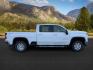 2020 WHITE /LEATHER Chevrolet Silverado 2500HD (1GC4YPEY0LF) with an 66L V8 16V OHV TURBO DIESEL engine, Automatic transmission, located at 1175 N Woodruff Ave, Idaho Falls, ID, 83401, 43.506901, -111.999657 - At Timberline Auto, finding a great deal on your next vehicle is always easy! Our experienced sales staff's goal is to help find you the right vehicle at the right price! Our knowledgeable finance department has options for almost any credit score. We offer extended service contract options to prote - Photo#7