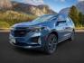 2024 BLUE /CLOTH Chevrolet EQUINOX (3GNAXWEG8RL) with an 15L I4 TURBO engine, Automatic transmission, located at 1175 N Woodruff Ave, Idaho Falls, ID, 83401, 43.506901, -111.999657 - At Timberline Auto, finding a great deal on your next vehicle is always easy! Our experienced sales staff's goal is to help find you the right vehicle at the right price! Our knowledgeable finance department has options for almost any credit score. We offer extended service contract options to prote - Photo#0