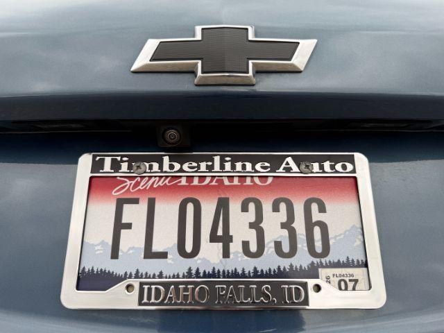 2024 BLUE /CLOTH CHEVROLET EQUINOX RS (3GNAXWEG8RL) with an 1.5L I4 TURBO engine, AUTOMATIC transmission, located at 1235 N Woodruff Ave., Idaho Falls, 83401, (208) 523-1053, 43.507172, -112.000488 - 2024 Chevrolet Equinox with a 1.5L turbocharged 4-cylinder engine paired with a 6-speed automatic transmission. Compact AWD SUV delivering efficient daily driving, smooth ride quality, and easy handling for city or highway use. Features include touchscreen infotainment, Bluetooth connectivity, Apple- Photo#30
