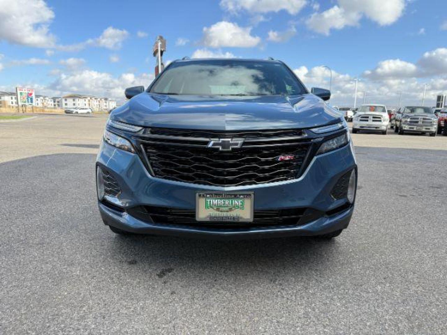 2024 Chevrolet EQUINOX (3GNAXWEG8RL) , located at 1175 N Woodruff Ave, Idaho Falls, ID, 83401, 43.506901, -111.999657 - ... Read the full description on our Website at: www.usedtrucksidahofalls.com - Photo#36