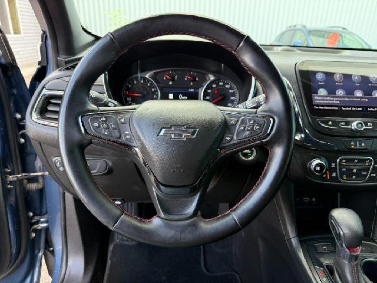 2024 Chevrolet EQUINOX (3GNAXWEG8RL) , located at 1175 N Woodruff Ave, Idaho Falls, ID, 83401, 43.506901, -111.999657 - ... Read the full description on our Website at: www.usedtrucksidahofalls.com - Photo#41