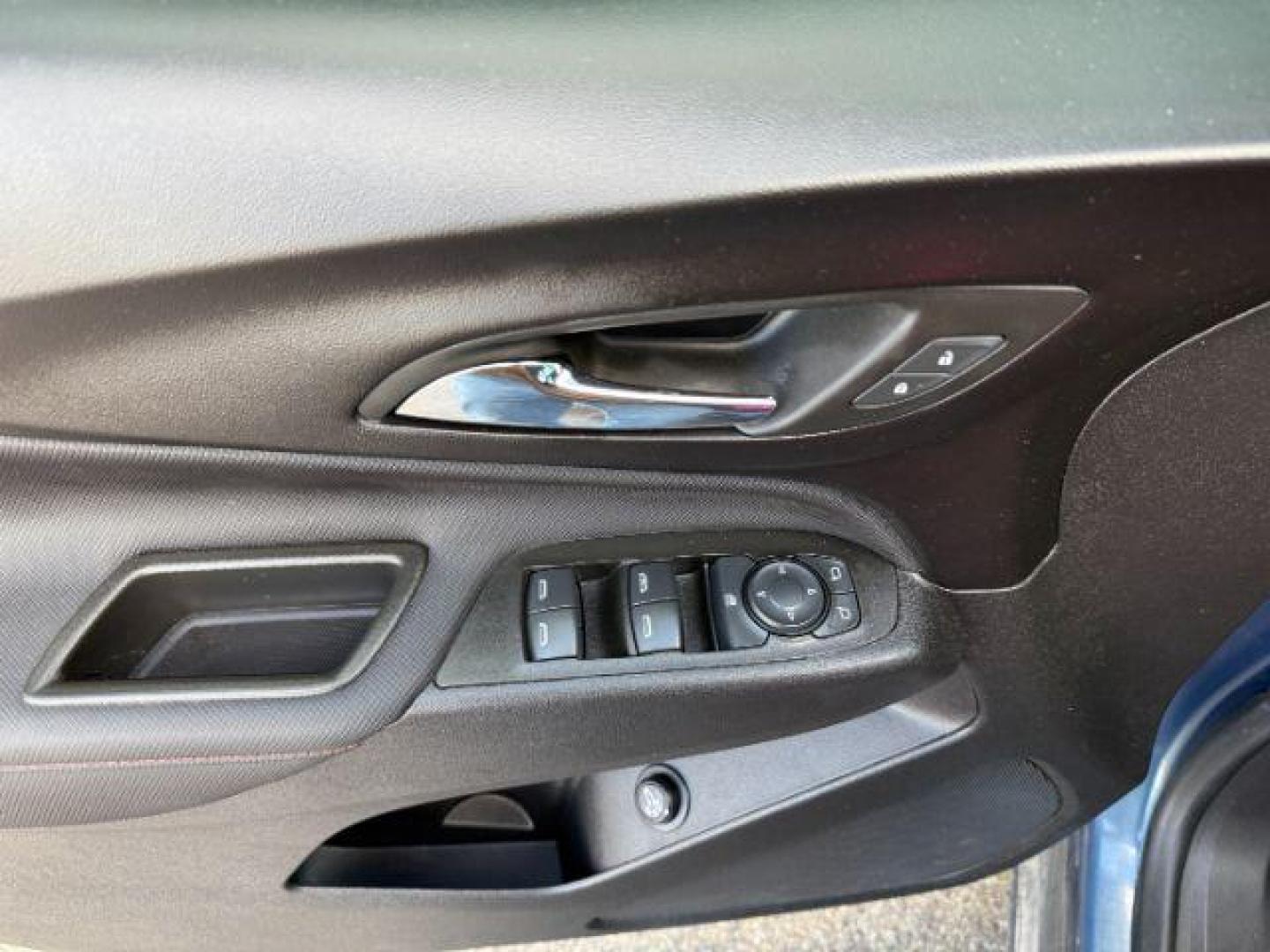 2024 Chevrolet EQUINOX (3GNAXWEG8RL) , located at 1175 N Woodruff Ave, Idaho Falls, ID, 83401, 43.506901, -111.999657 - ... Read the full description on our Website at: www.usedtrucksidahofalls.com - Photo#48