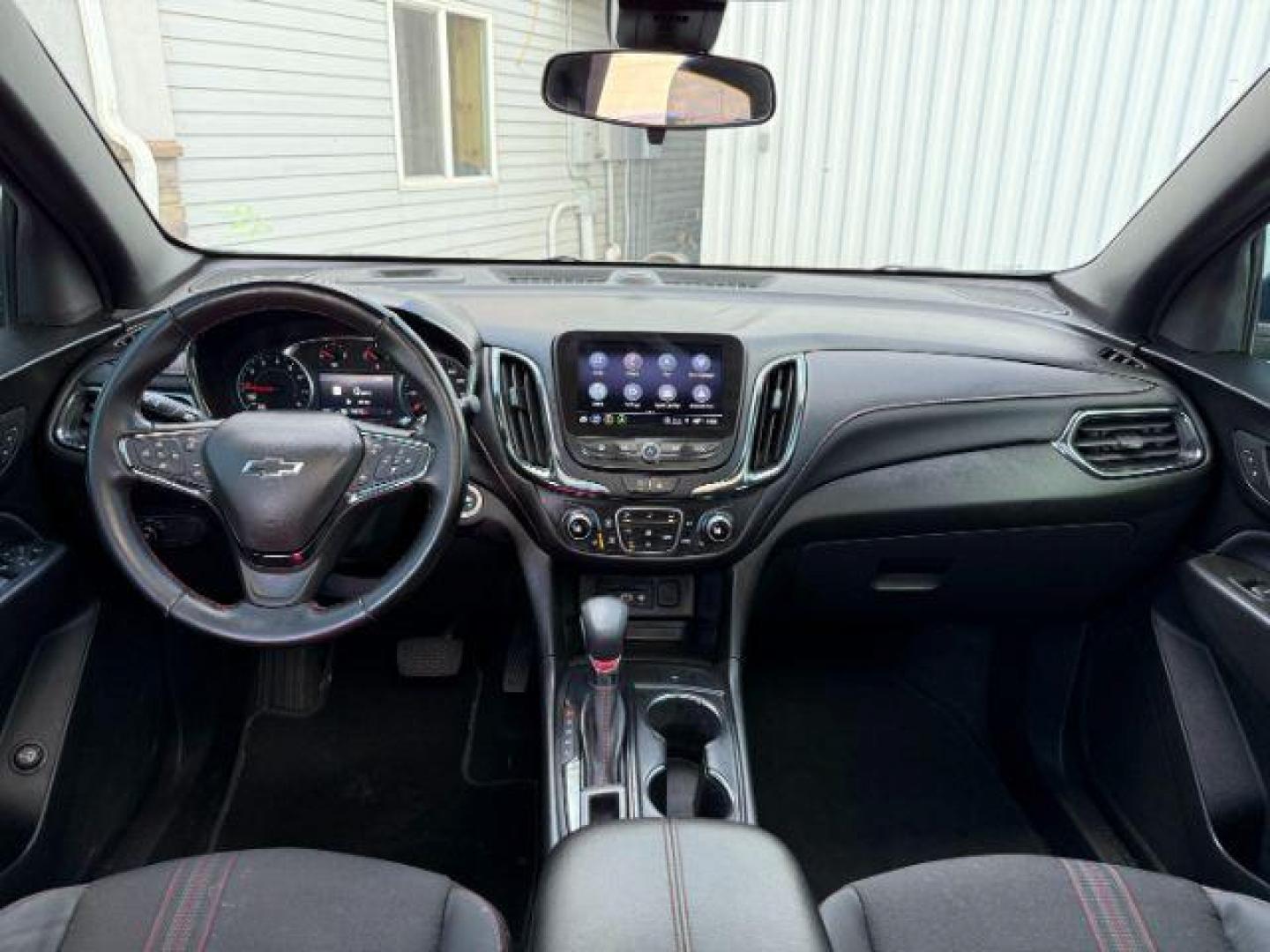 2024 Chevrolet EQUINOX (3GNAXWEG8RL) , located at 1175 N Woodruff Ave, Idaho Falls, ID, 83401, 43.506901, -111.999657 - ... Read the full description on our Website at: www.usedtrucksidahofalls.com - Photo#49