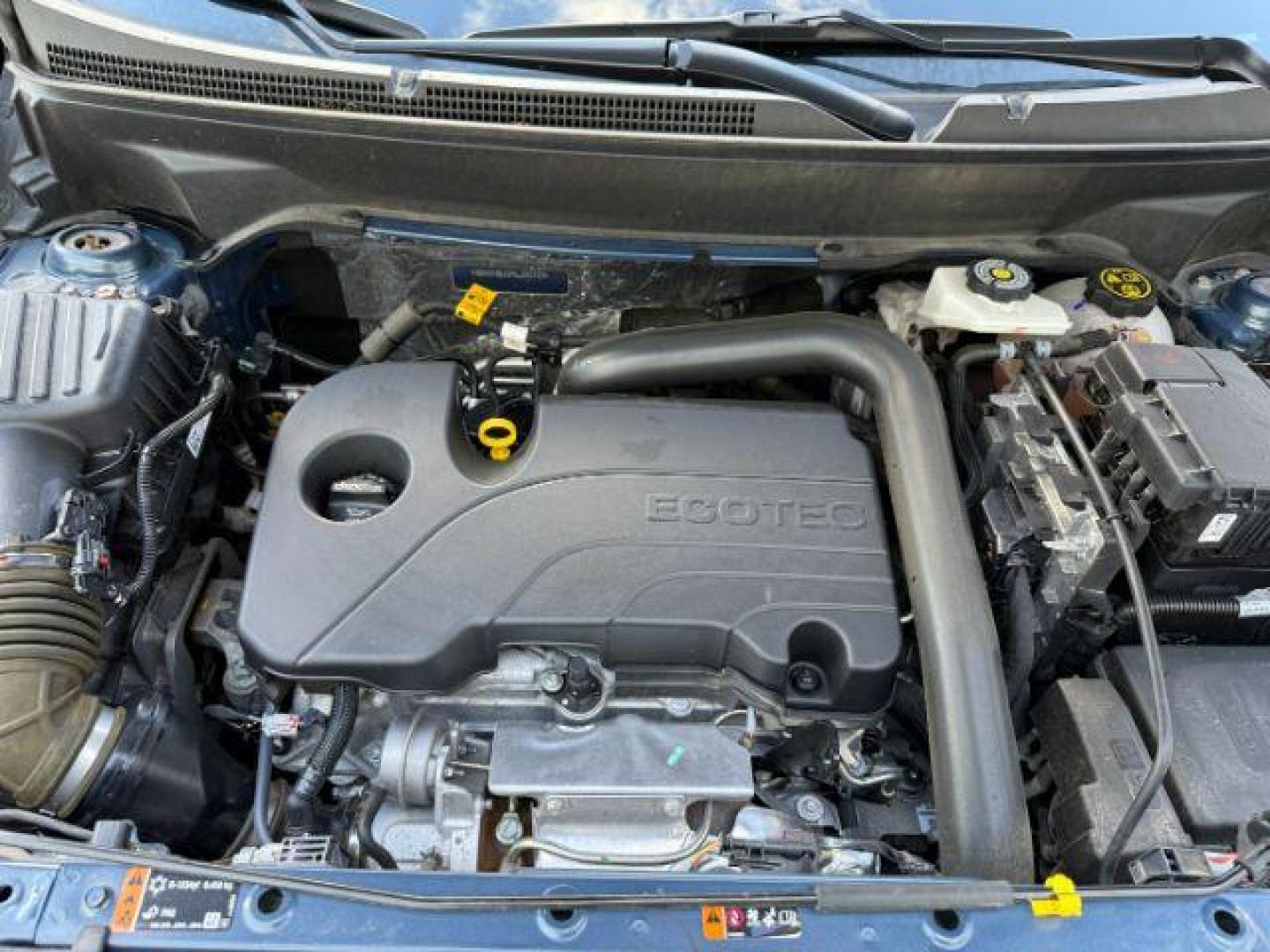 2024 Chevrolet EQUINOX (3GNAXWEG8RL) , located at 1175 N Woodruff Ave, Idaho Falls, ID, 83401, 43.506901, -111.999657 - ... Read the full description on our Website at: www.usedtrucksidahofalls.com - Photo#51