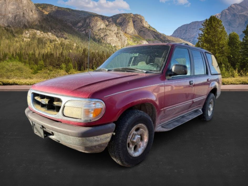 photo of 1996 Ford Explorer XL | XLT | Eddie Bauer | Limited