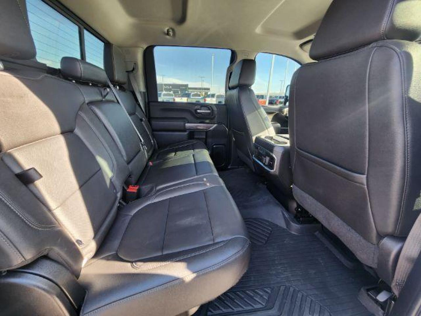 2022 Summit White /Jet Black Chevrolet Silverado 3500HD (1GC4YUEY9NF) with an Duramax 66L V-8 diesel direct injection engine, Automatic transmission, located at 1175 N Woodruff Ave, Idaho Falls, ID, 83401, 43.506901, -111.999657 - At Timberline Auto, finding a great deal on your next vehicle is always easy! Our experienced sales staff's goal is to help find you the right vehicle at the right price! Our knowledgeable finance department has options for almost any credit score. We offer extended service contract options to prote - Photo#34