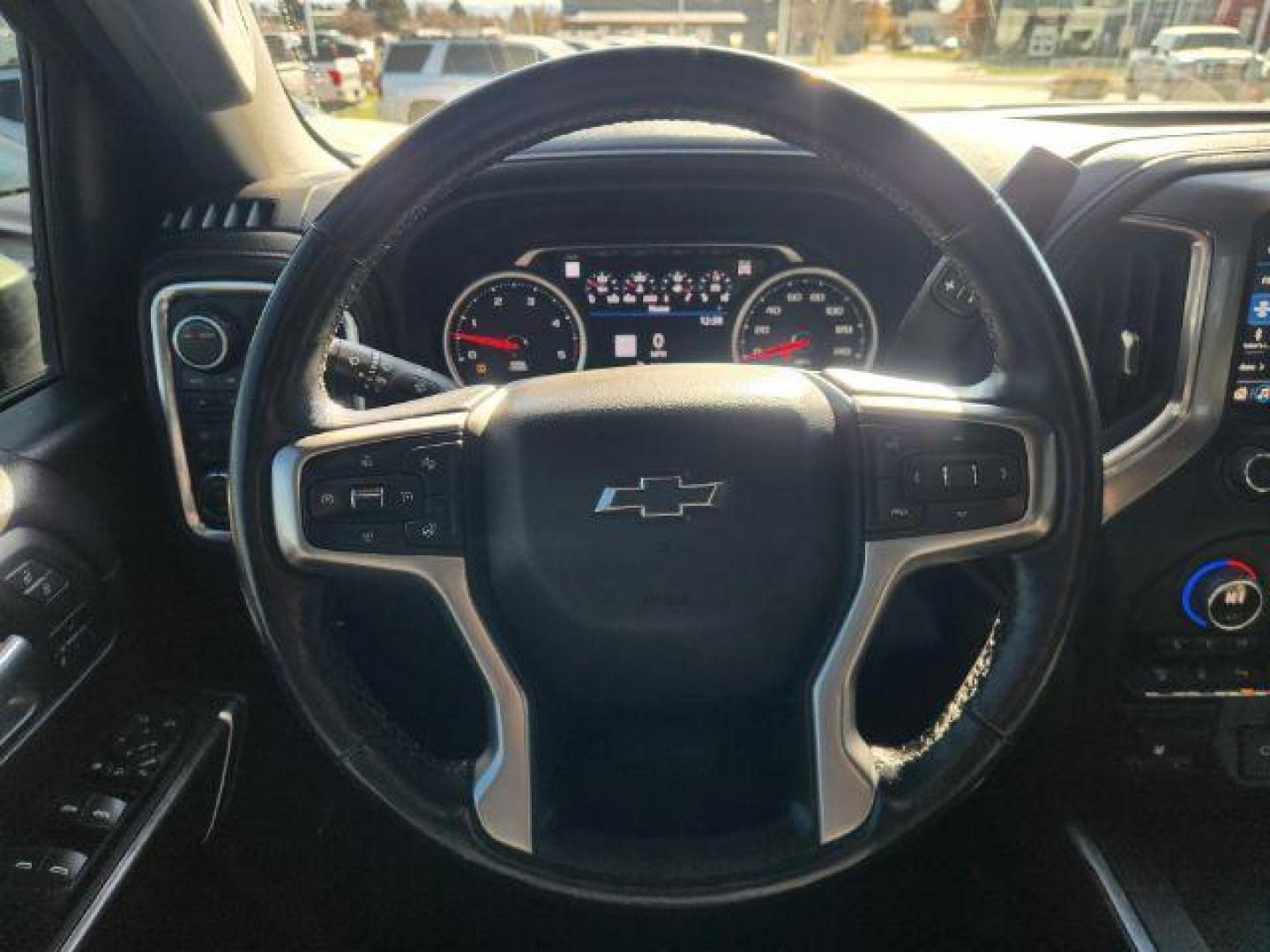 2022 Summit White /Jet Black Chevrolet Silverado 3500HD (1GC4YUEY9NF) with an Duramax 66L V-8 diesel direct injection engine, Automatic transmission, located at 1175 N Woodruff Ave, Idaho Falls, ID, 83401, 43.506901, -111.999657 - At Timberline Auto, finding a great deal on your next vehicle is always easy! Our experienced sales staff's goal is to help find you the right vehicle at the right price! Our knowledgeable finance department has options for almost any credit score. We offer extended service contract options to prote - Photo#40